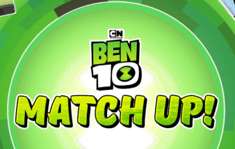 Ben 10: Match Up