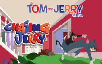 Chasing Jerry