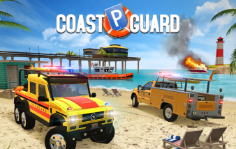 Coast Guard