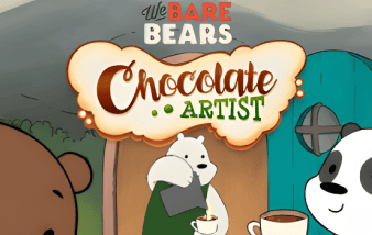 Chocolate Artist