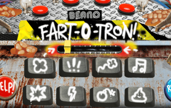 Fart Sound Board