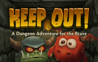 Keepout