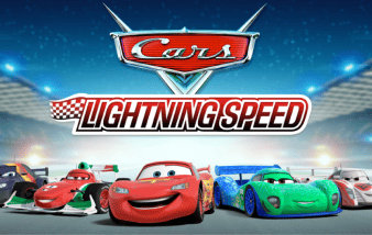 Lightning Speed