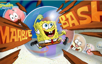 Marble Bash
