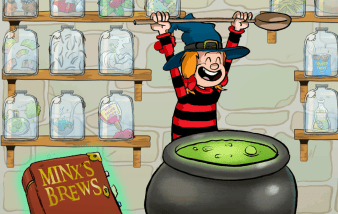 Minx’s Brew