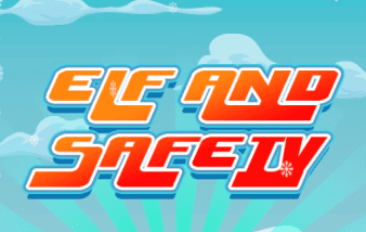Ride Safely Santa